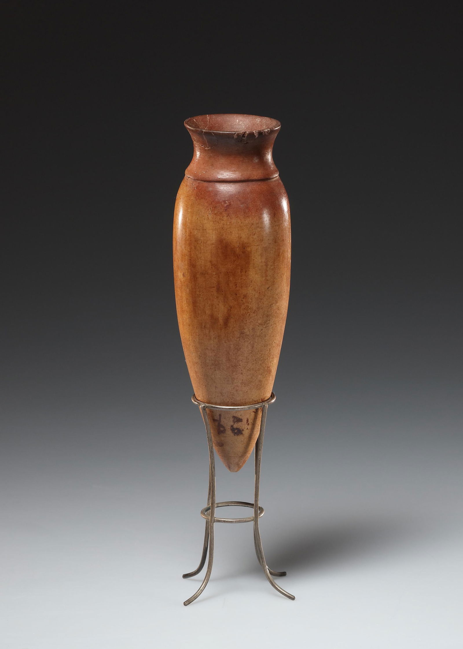 Slender Ointment Vessel (1 of 2)