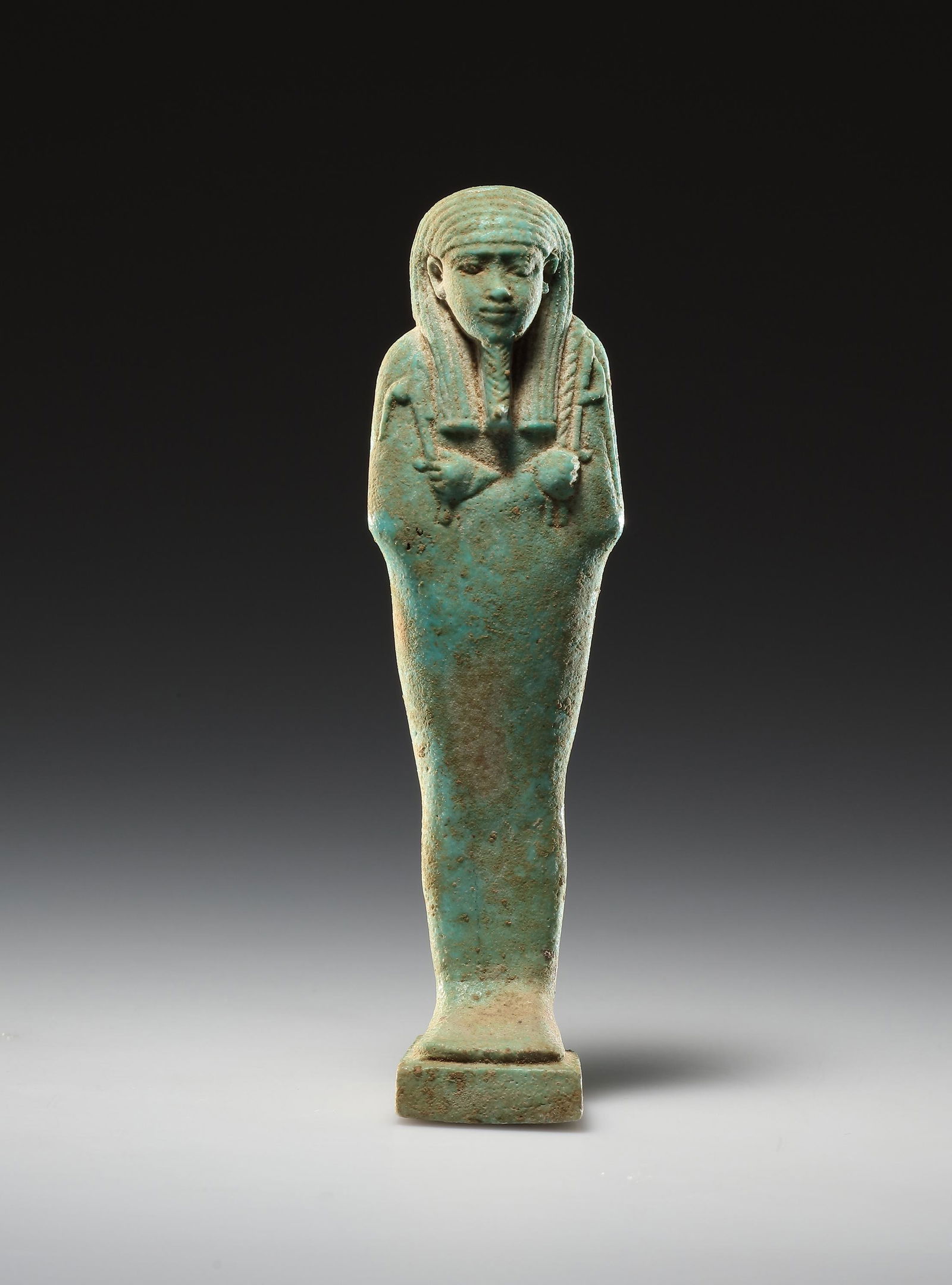 Funerary Figure, so-called Shabti (1 of 2)