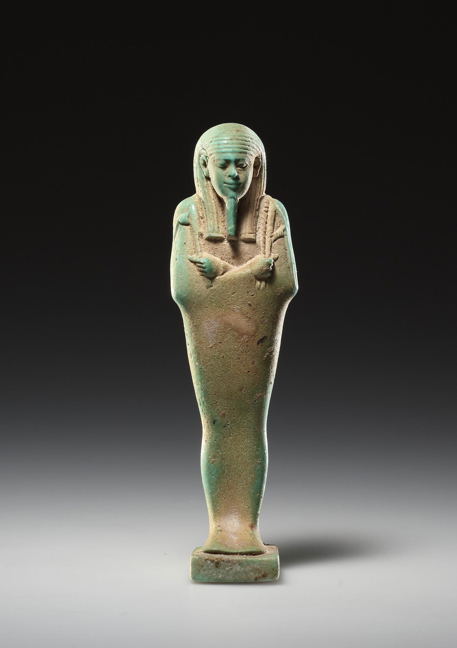 Funerary Figure of Pa-dj-Neith (1 of 2)