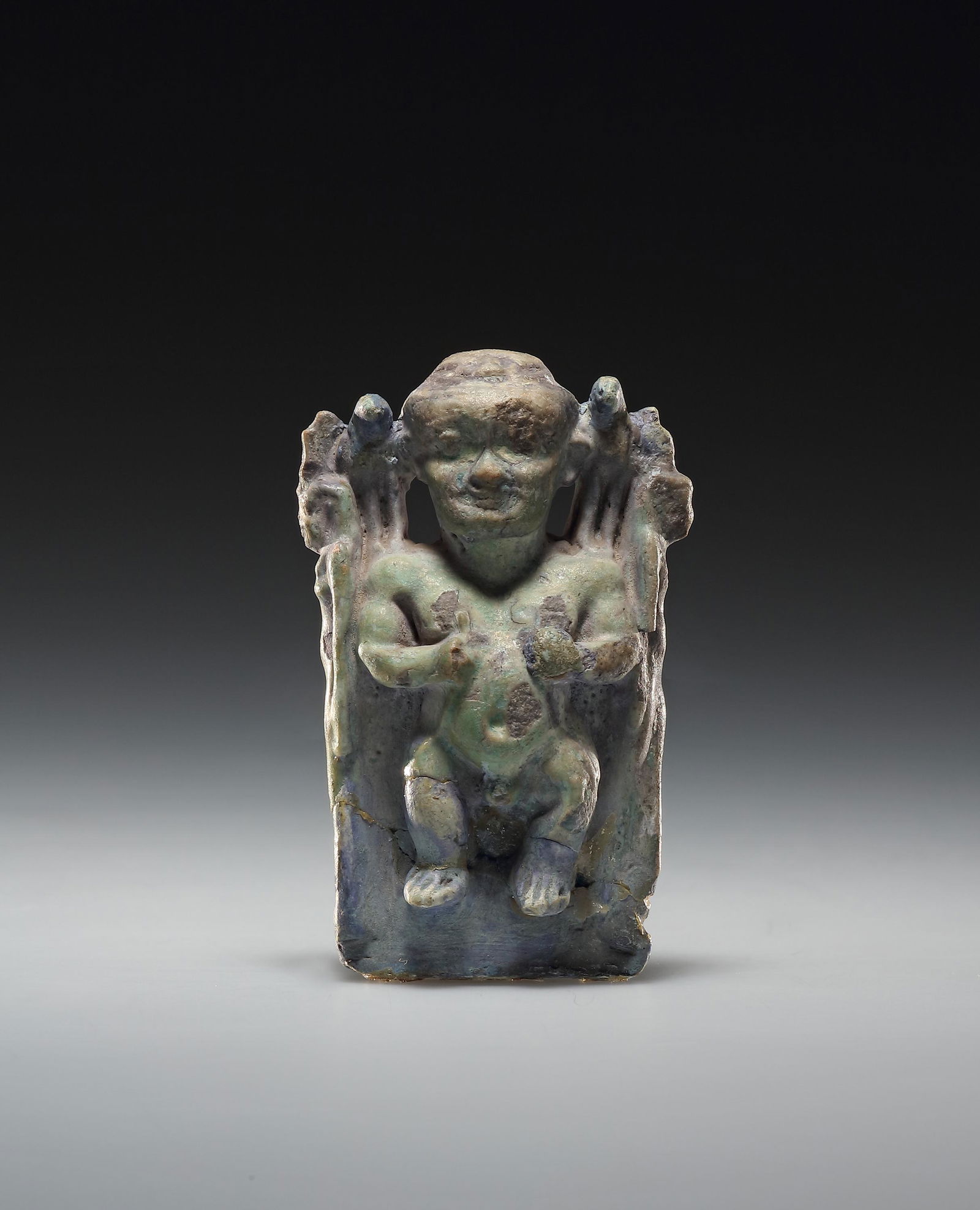 Amulet of Pataikos (1 of 2)