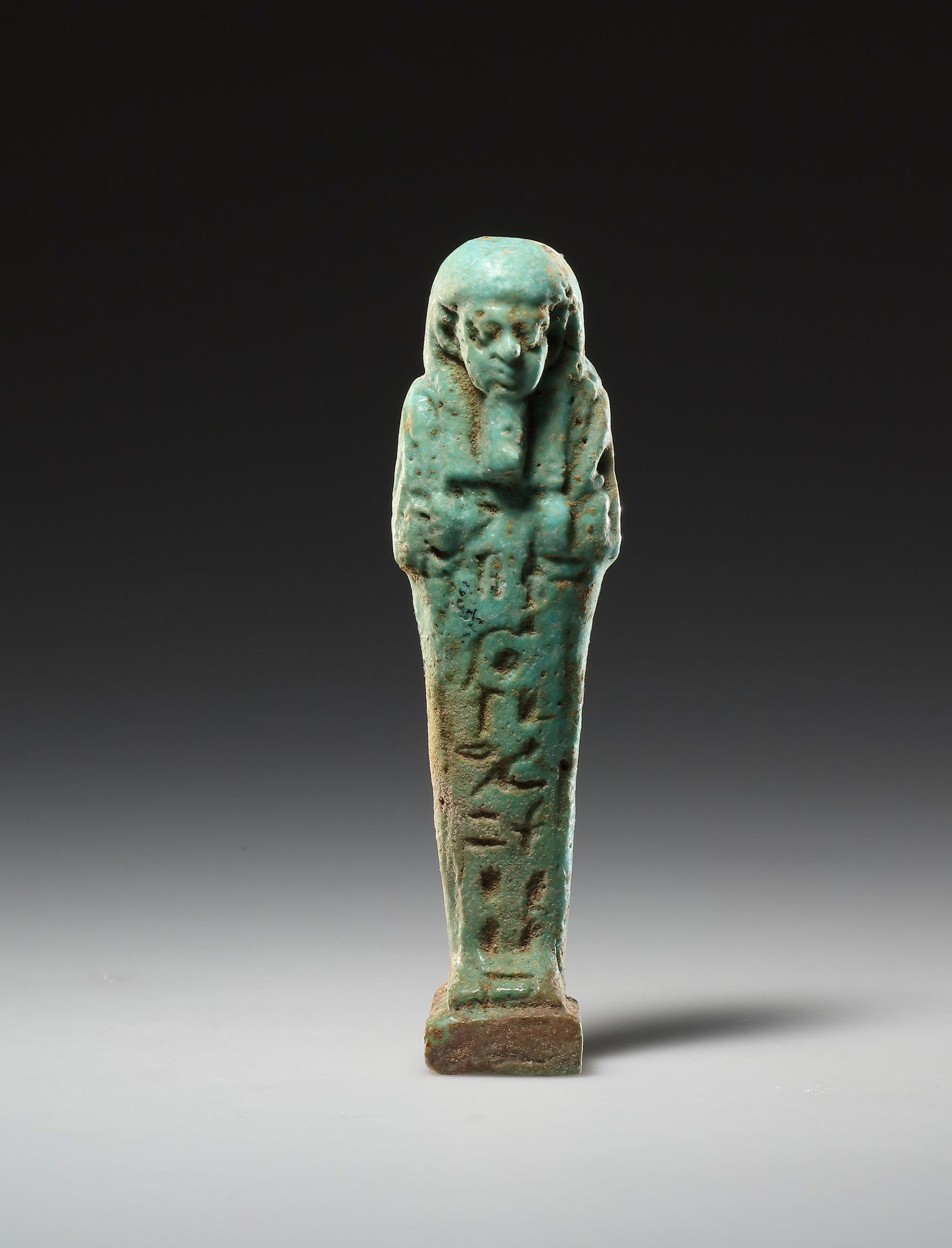 Funerary Figure of Pa-dj-nj-Isis (1 of 2)