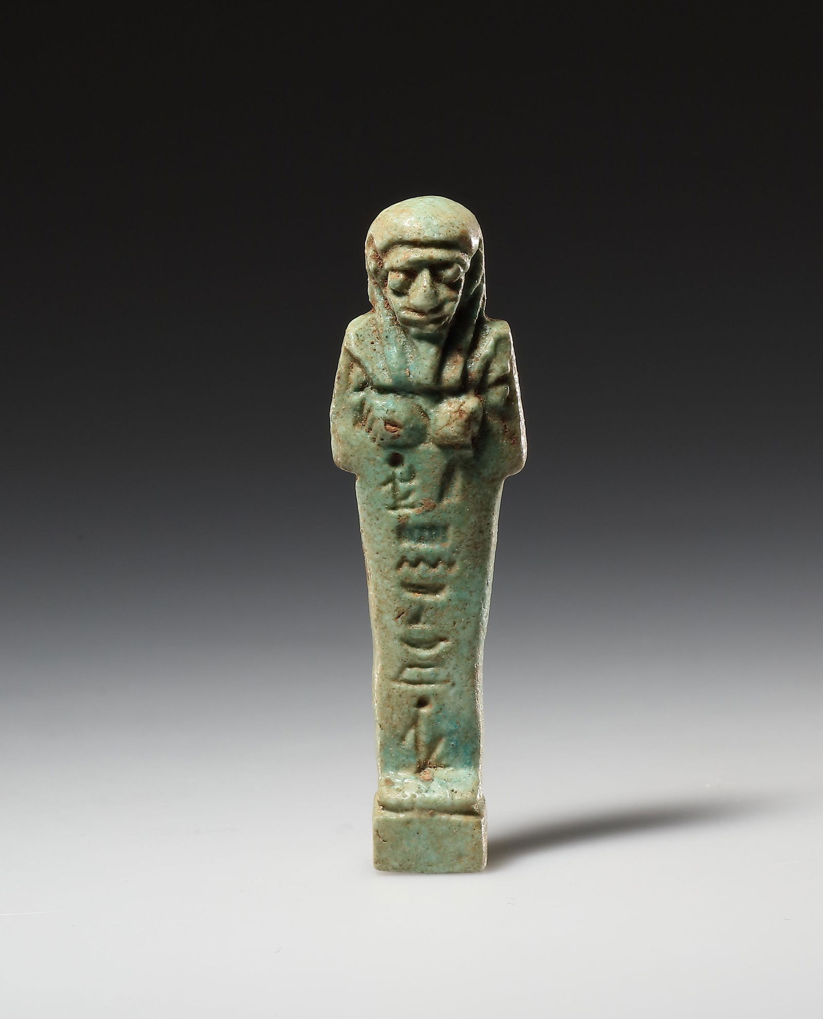 Funerary Figure (1 of 2)