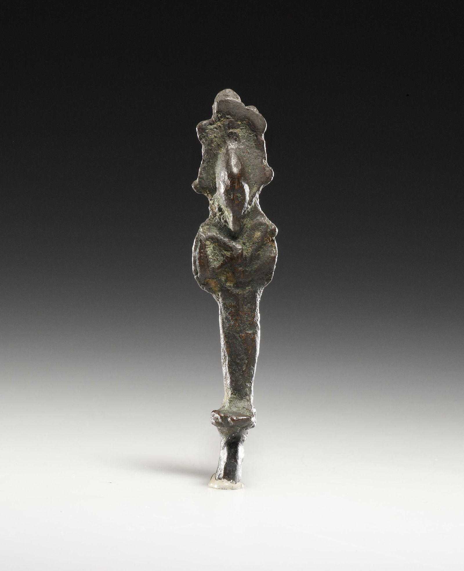 Small Statuette of Osiris (1 of 1)
