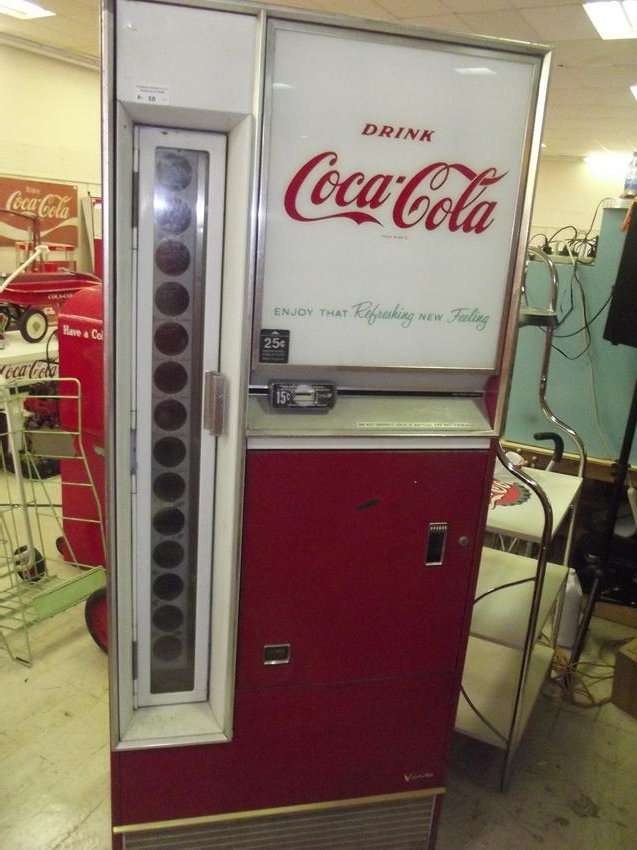 Drink Machine (1 of 1)