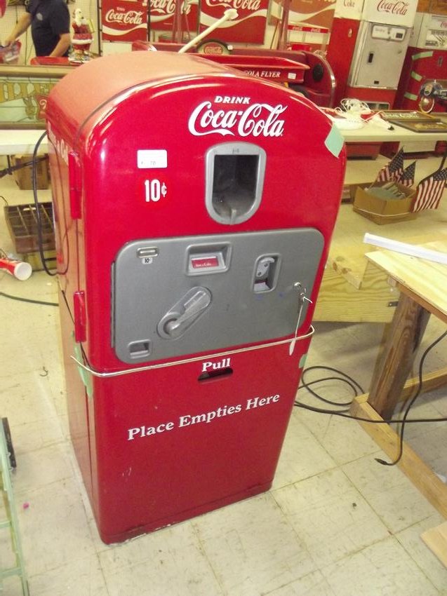 Drink Machine (1 of 4)