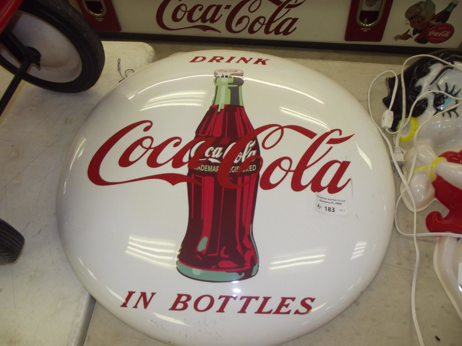 Coke Button (1 of 1)