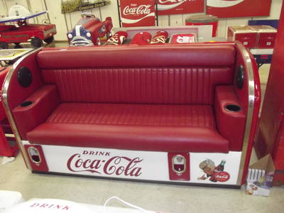 Sofa Cooler