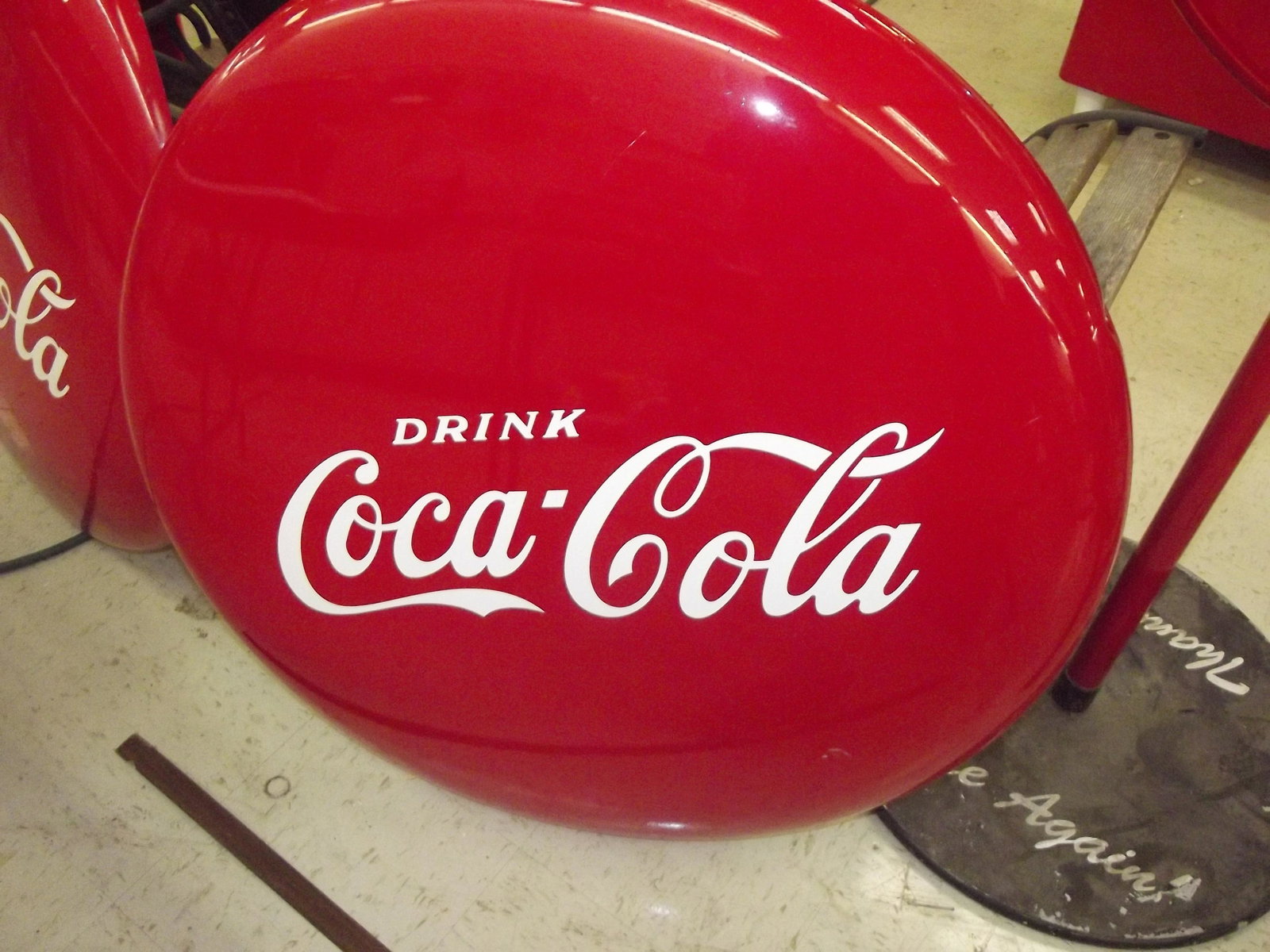 Restored Button (1 of 1)