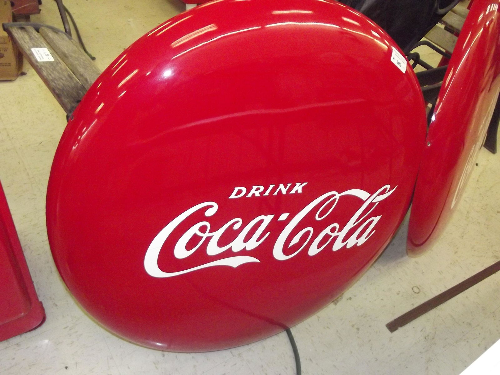 Restored Button (1 of 1)