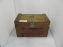 Winchester Ammo Box