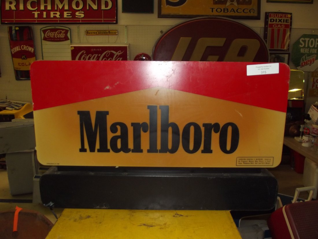 Marlboro Sign (1 of 1)