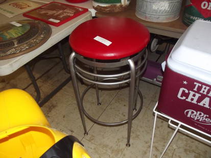 Bar Stool: Bar stool