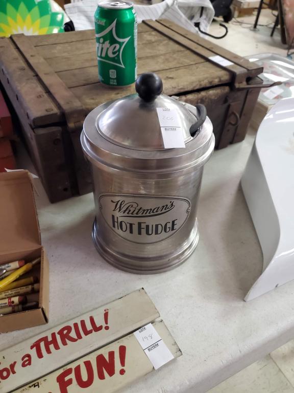 HOT FUDGE CANNISTER (1 of 1)