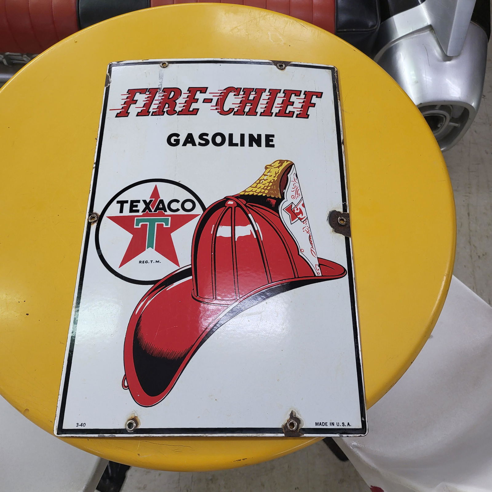 FIRE CHIEF PUMP PLATE (1 of 1)