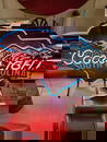 Coors Light SC Neon