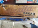 Merita Bread Sign