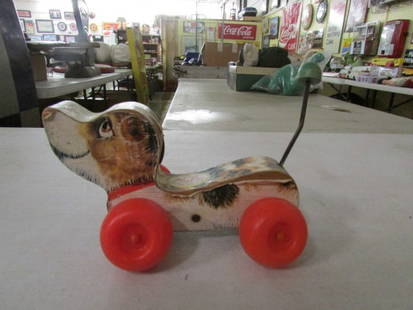 Fisher Price Little Snoopy: Fisher Price Little Snoopy
