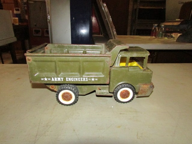 MATCHBOX 　No.71 Army Water Truck VINTAGE MATCHBOX LESNEY 200 GALLON WATER TRUCK ARMY ENGLAND