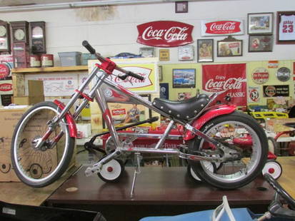 Schwinn Sting Ray Bicycle 26": Schwinn Sting Ray Bicycle 26"