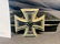 original 1939 IRON CROSS 1st Class NAZI German WWII