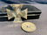 original 1939 IRON CROSS 1st Class NAZI German WWII - 3