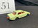 Matchbox Series No 45 Ford Corsair Made in England by