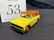 Matchbox Series No 18 FIELD CAR Made in England by - 2