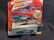 1967 Roadster CORVETTE Johnny Lightning Matchbox car