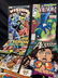 group of FIVE Comic books Defenders Venom Superman - 2