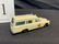 Matchbox Series No 3 Mercedes GEN3 AMBULANCE Made in - 2