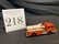 Made in England by Lesney Matchbox Series Fire Pumper