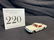 Made in England MATCHBOX SERIES No 8 MUSTANG by Lesney