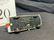 Made in England MATCHBOX SERIES No 8 MUSTANG by Lesney - 2