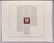 EADWEARD MUYBRIDGE Yosemite Portfolio albumen - 3