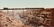 2 views TRAIN ON CANYON BRIDGE AZ & RR DEPOT LA