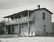 LAURA GILPIN ADOBE HOUSE DOWNTOWN SANTA FE 1949