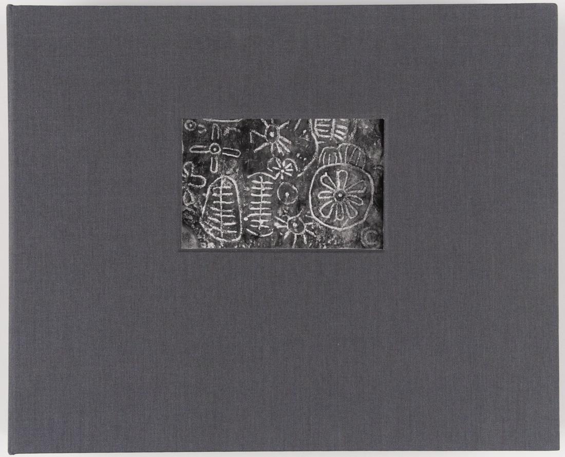 PAUL CAPONIGRO MEGALITHS Limited Ed w print 1/100 (1 of 5)