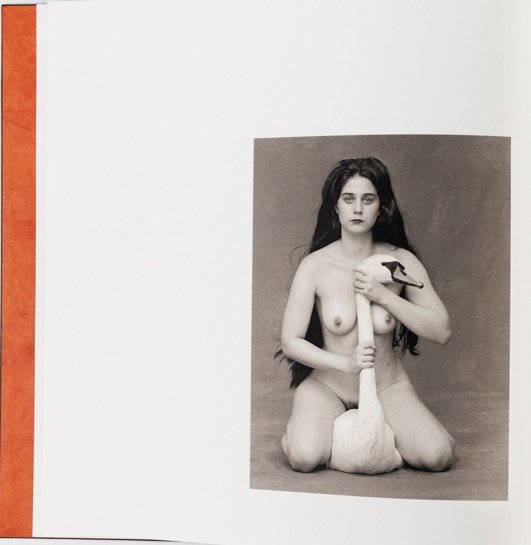 FLOR GARDUNO Ltd Ed Book 11 Nude platinum prints: FLOR GARDUNO The Sonnets of Shakespeare Book with 11 platinum prints. 1998 to 2004 Platinum Prints app 6x8" printed 2006 edition 42 of 65 ASG# FG/1337 In elegant black clamshell case. Flor Garduño's