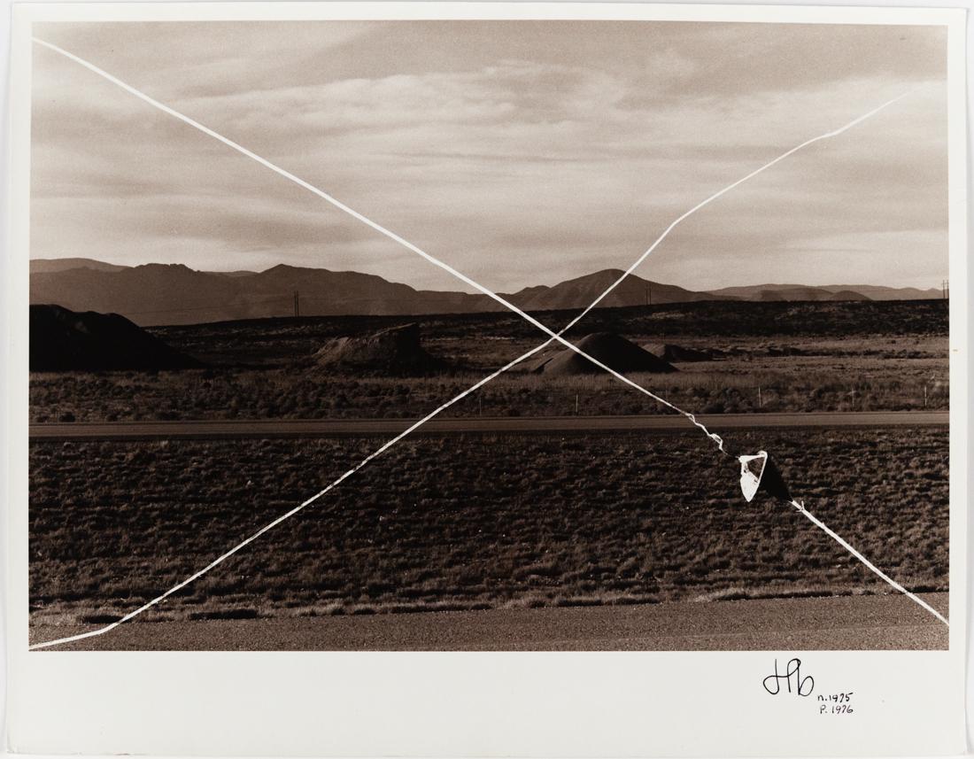 TOM BARROW CLASSIC CANCELLATION 1974 (1 of 2)