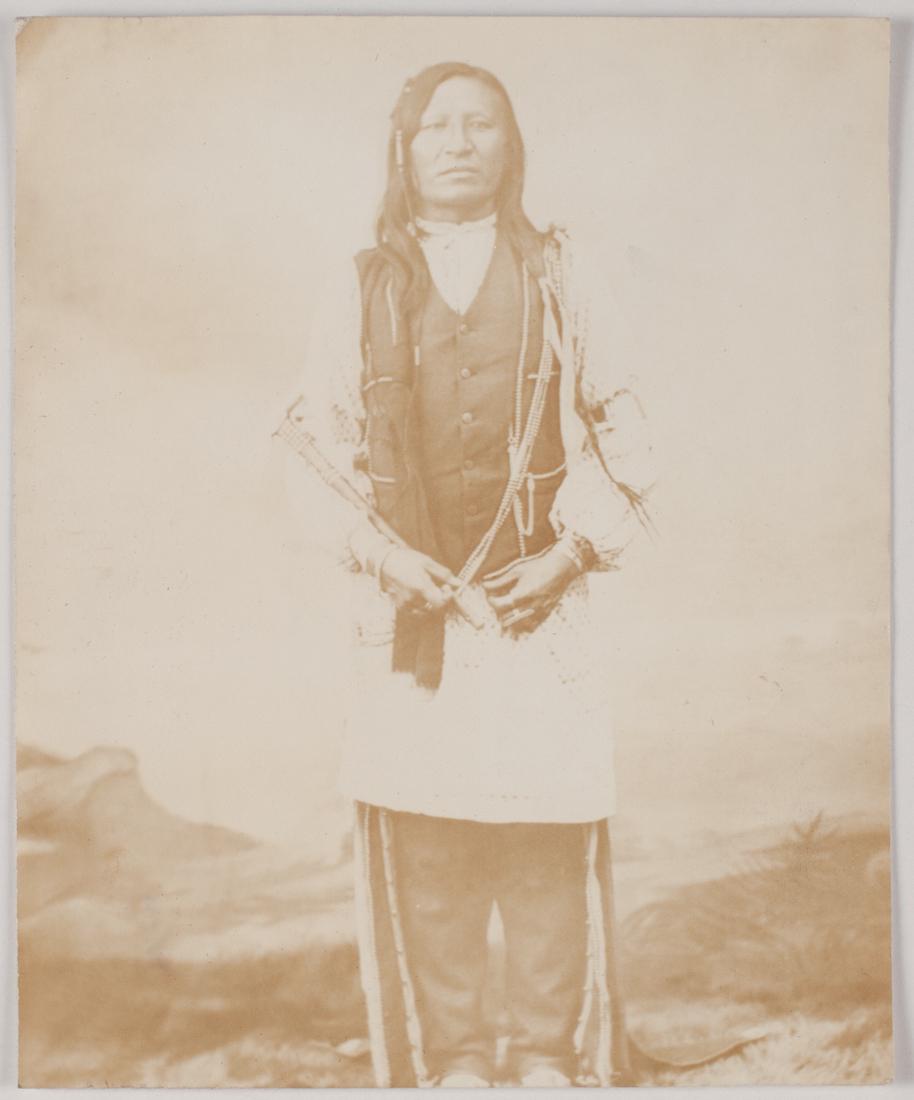 4 INDIAN PORTRAITS BEAUTIFUL GIRL CHIEFS (1 of 11)