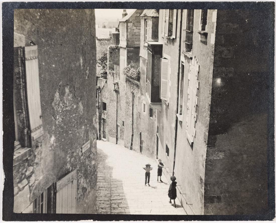 FRIEND OF Duchess of Tallyrand Anna Gould 1906: At times we have found albums of seeming little consequence but with an interesting view. In this album we noticed the photographer was taking images either from an open car window or on frequent stop