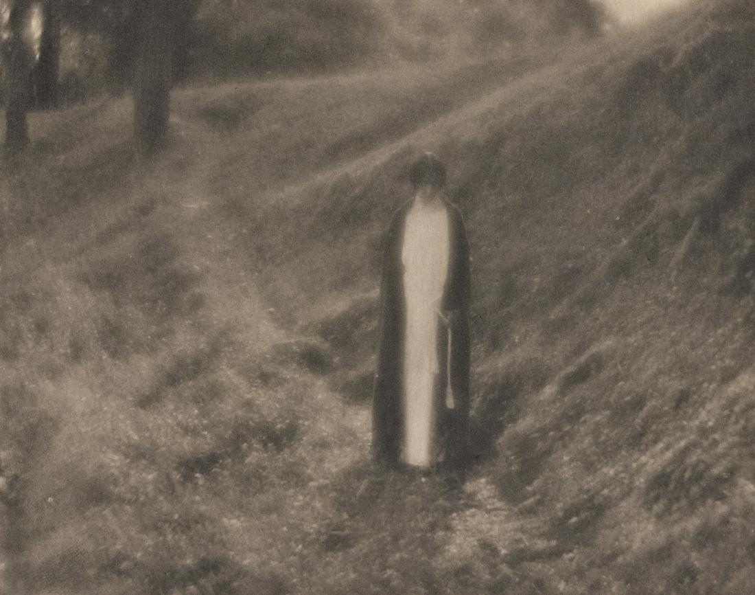 2 GEORGE SEELEY Camera Work Photogravures (1 of 6)