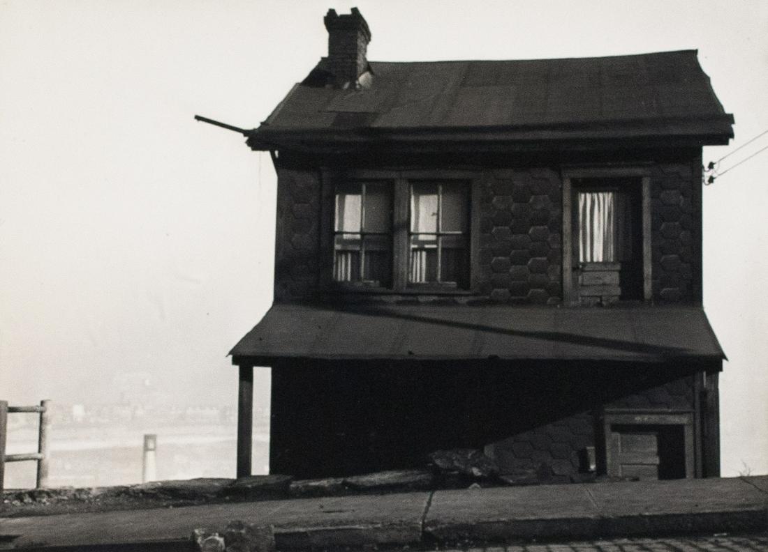 LUKE SWANK House 1938 c (1 of 3)