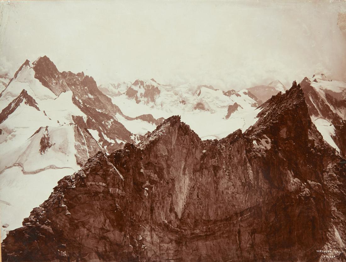 2 SWISS ALPS Rhythms of Peaks & Valleys (1 of 6)