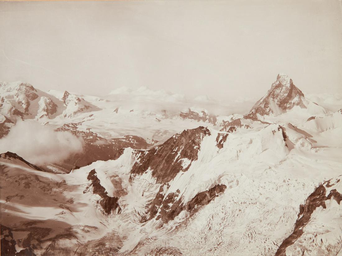 2 VIEWS Matterhorn Environs Grand Views (1 of 6)