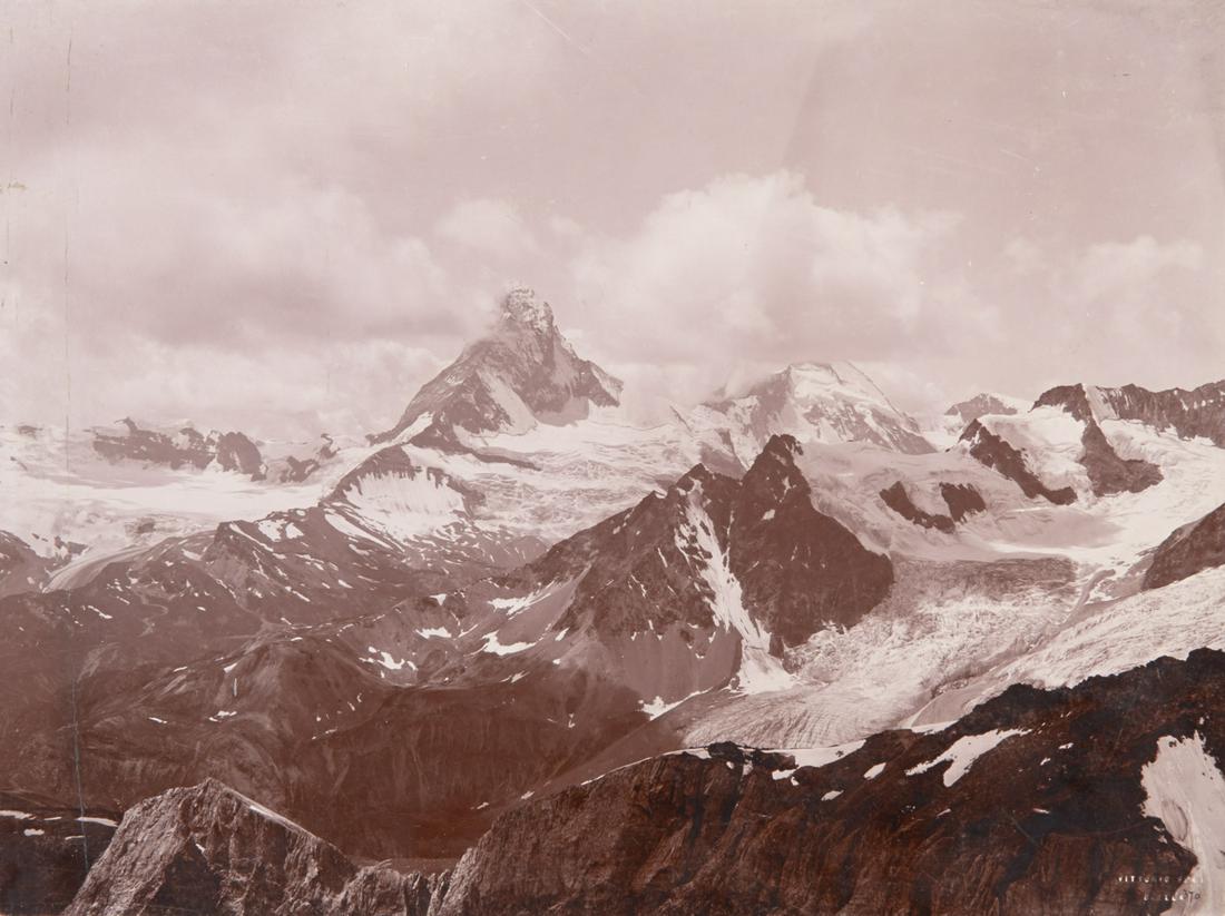 3 RIDGES & Mountain Ranges Swiss Alps Glorious (1 of 9)