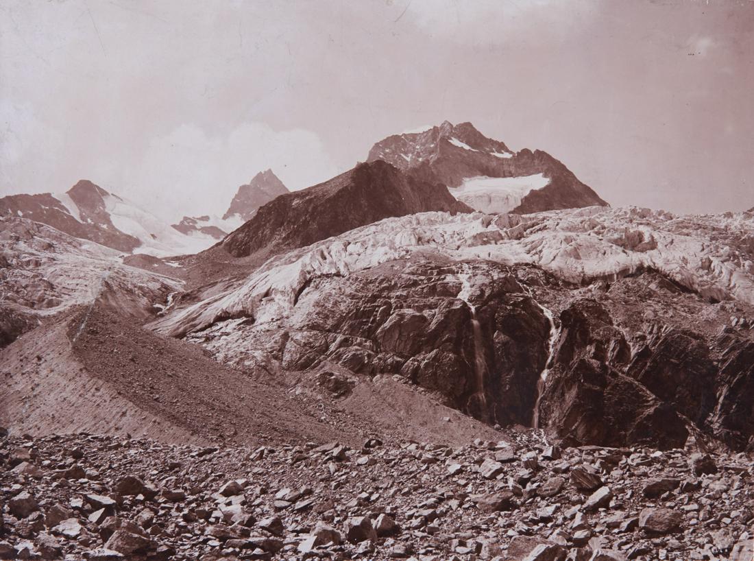 2 VITTORIO SELLA Sublime Landscape Swiss Alps (1 of 6)