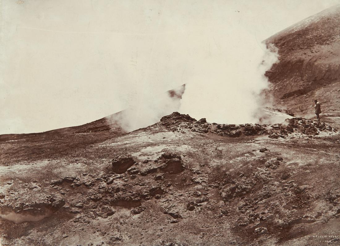 4 DRAMATIC Prints Mount Etna Sicily (1 of 12)