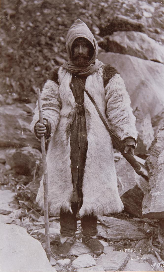 2 BEAR HUNTER COOKING Mestia (1 of 6)