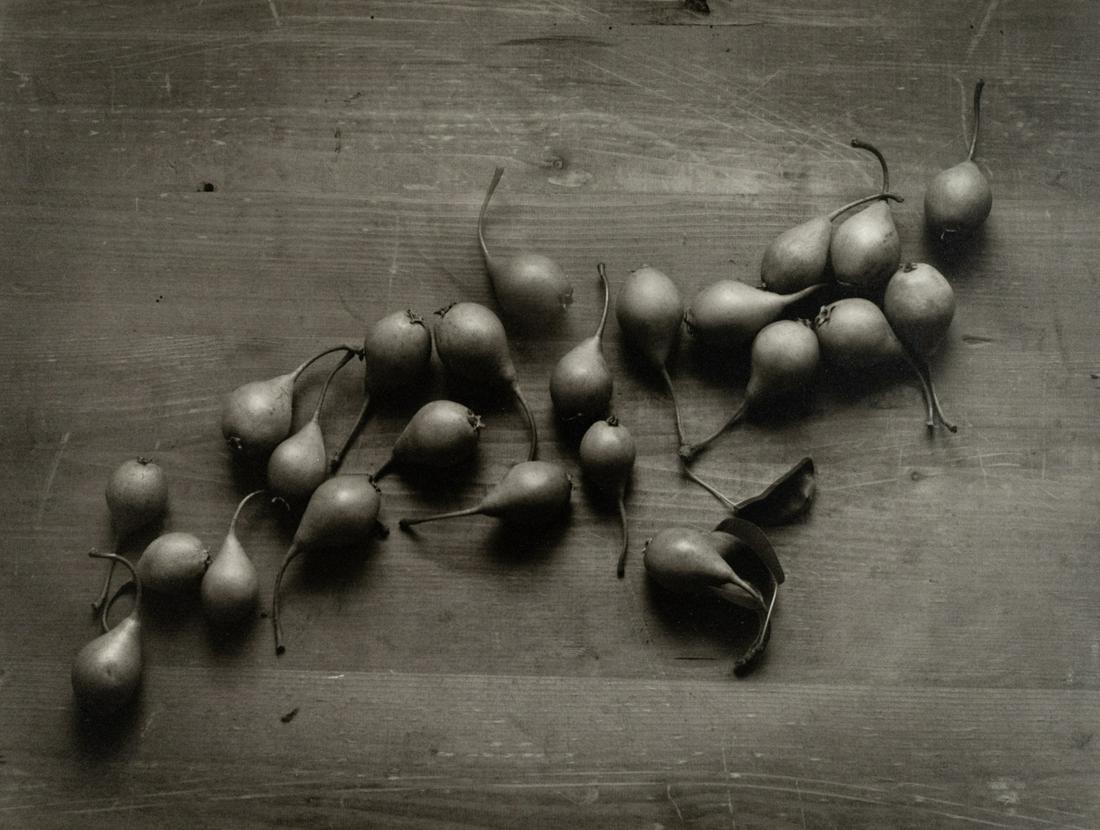 TWO JAN RABA STILL LIFES CZECH MODERNIST (1 of 6)